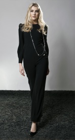 OVERALL AW15005