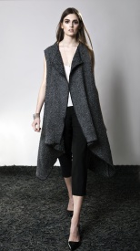 WESTE WOLLE AW15012